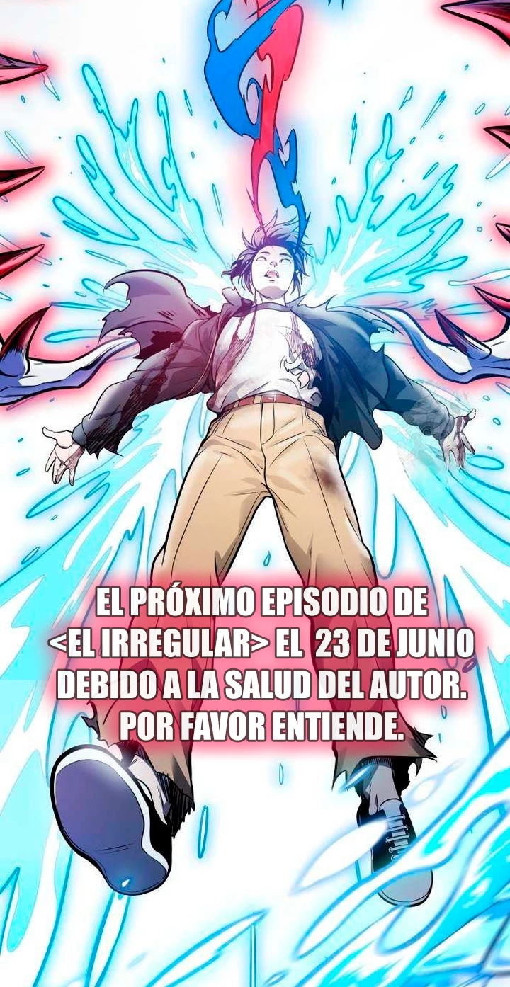 El irregular > Capitulo 627.05 > Page 01