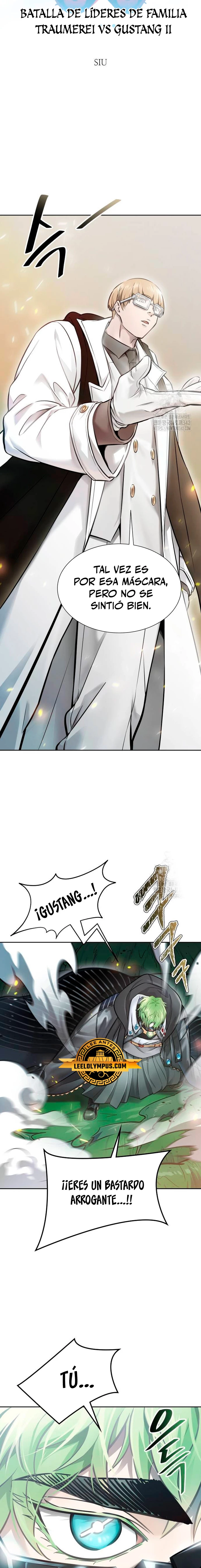 El irregular > Capitulo 628 > Page 41