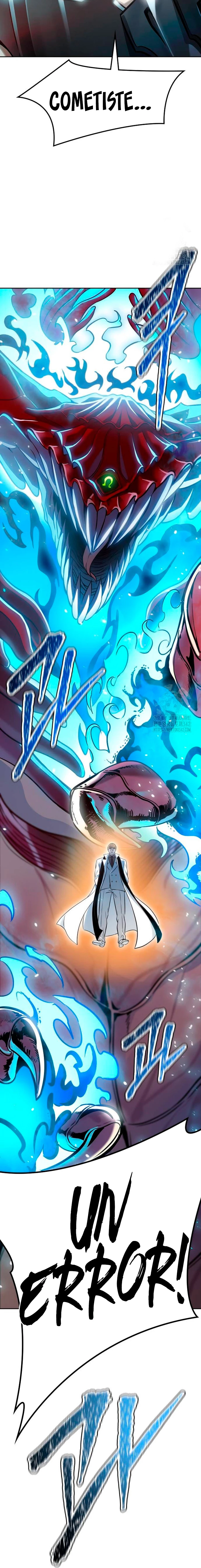 El irregular > Capitulo 628 > Page 51