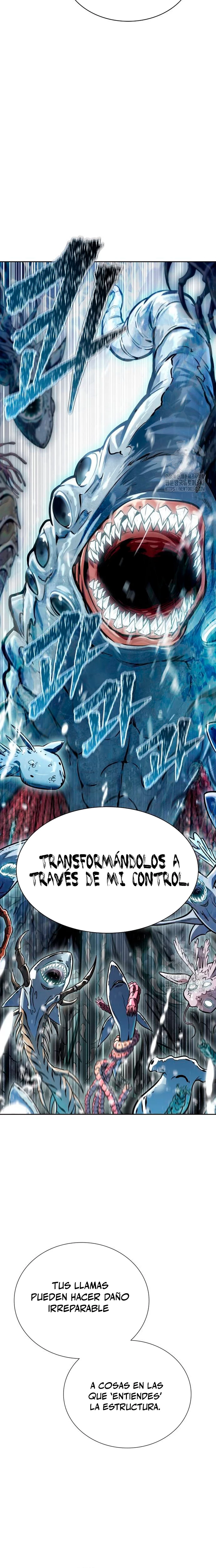 El irregular > Capitulo 628 > Page 161