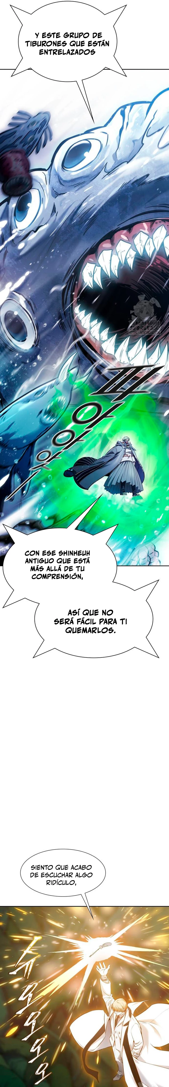 El irregular > Capitulo 628 > Page 171