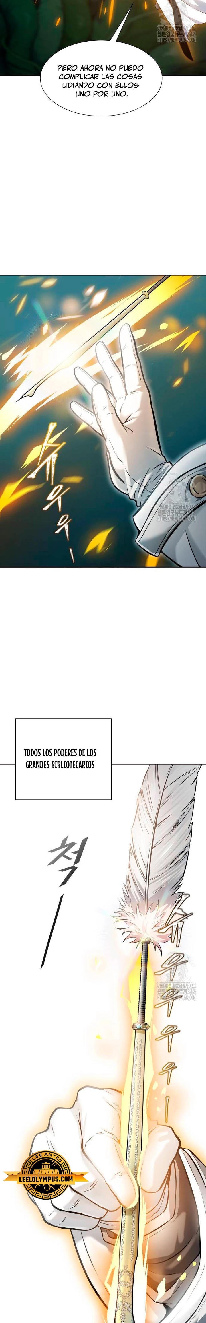El irregular > Capitulo 628 > Page 181