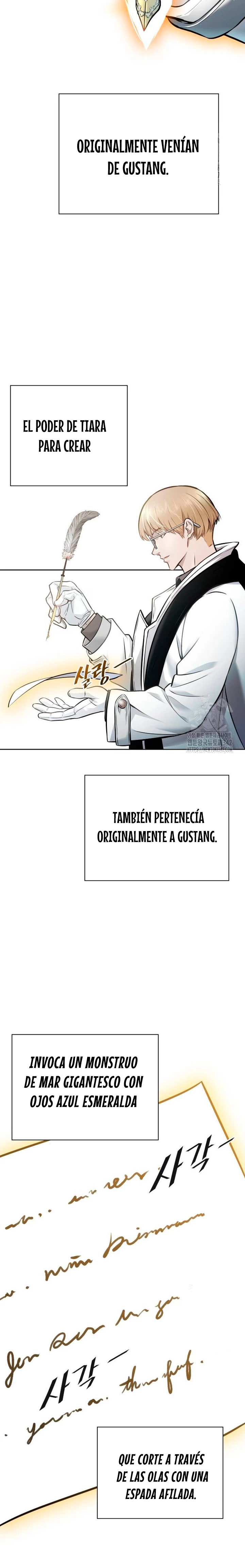 El irregular > Capitulo 628 > Page 191