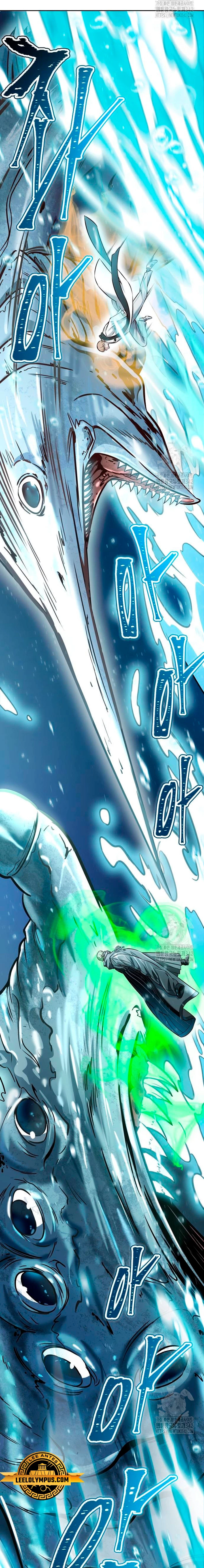 El irregular > Capitulo 628 > Page 221