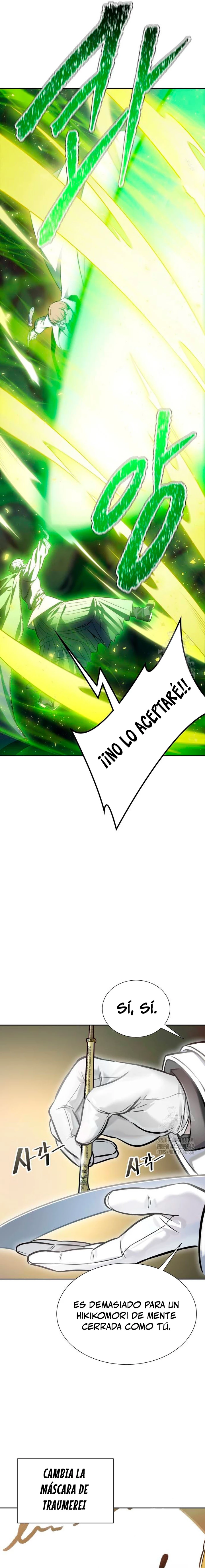El irregular > Capitulo 628 > Page 271