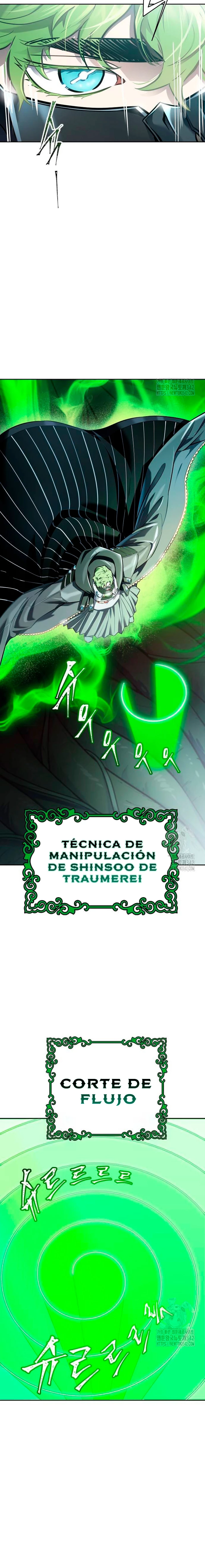 El irregular > Capitulo 628 > Page 301
