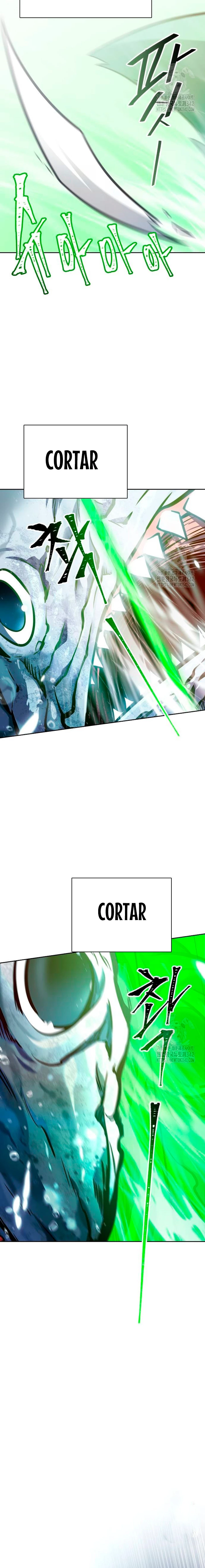 El irregular > Capitulo 628 > Page 321
