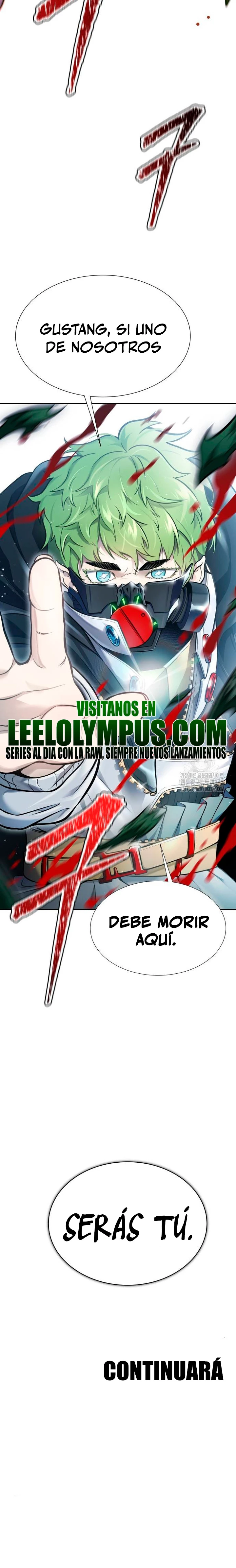 El irregular > Capitulo 628 > Page 371
