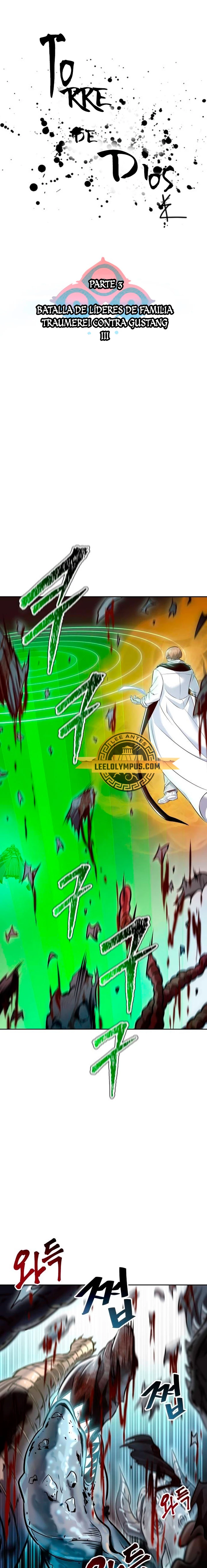El irregular > Capitulo 629 > Page 41