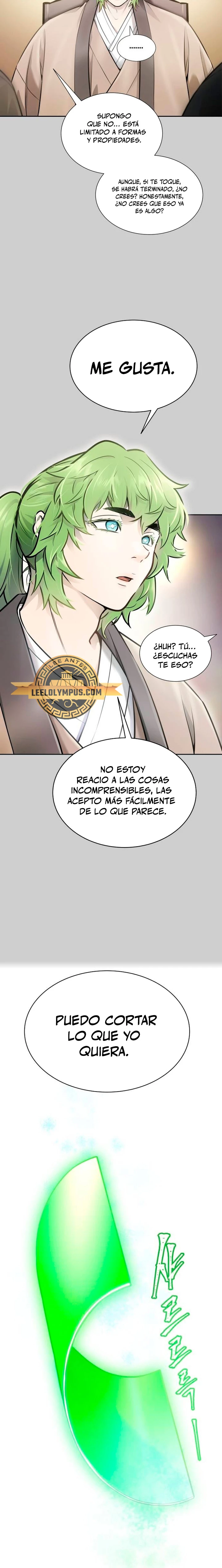 El irregular > Capitulo 629 > Page 71