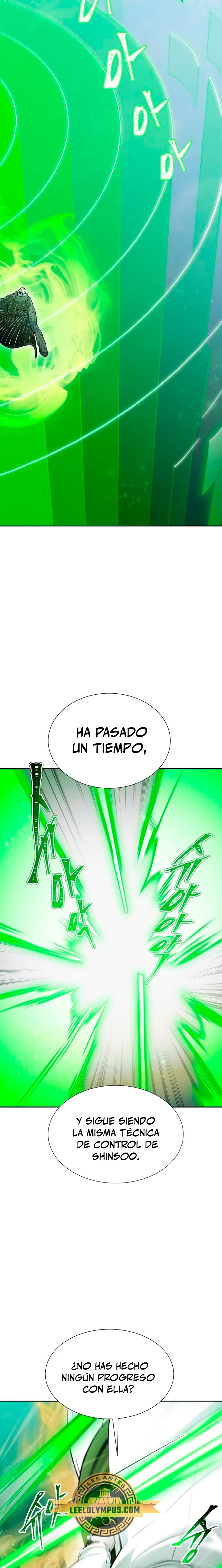 El irregular > Capitulo 629 > Page 91