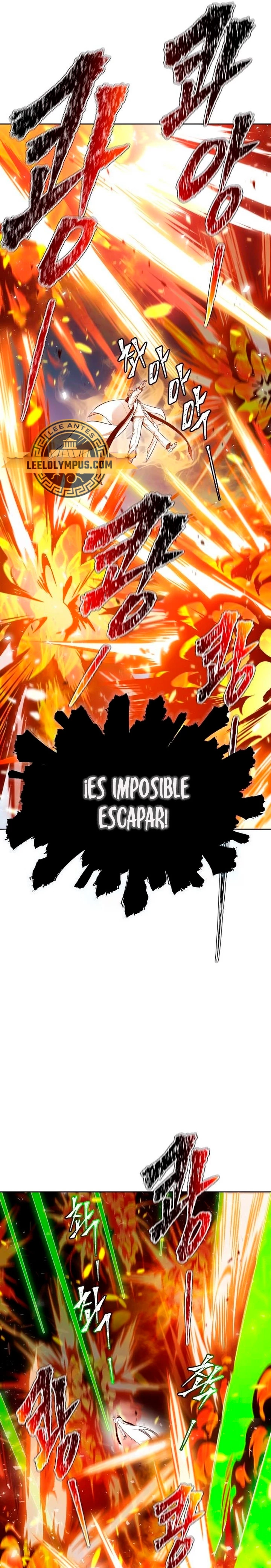 El irregular > Capitulo 629 > Page 171