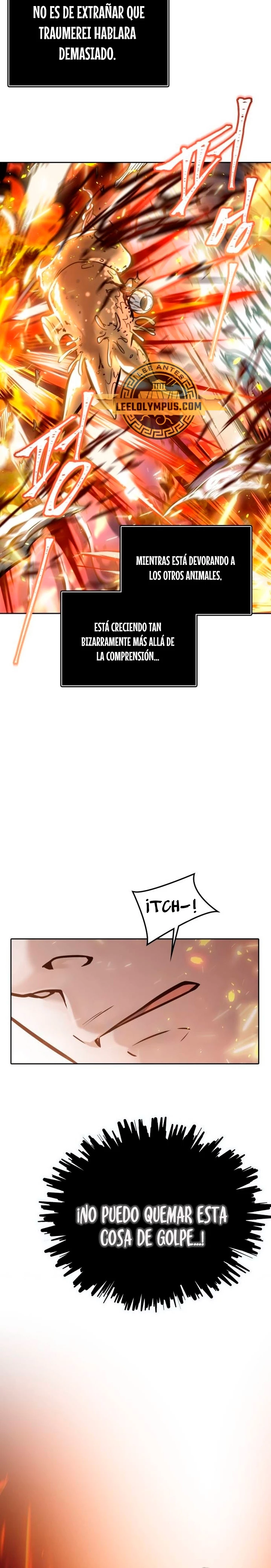 El irregular > Capitulo 629 > Page 211