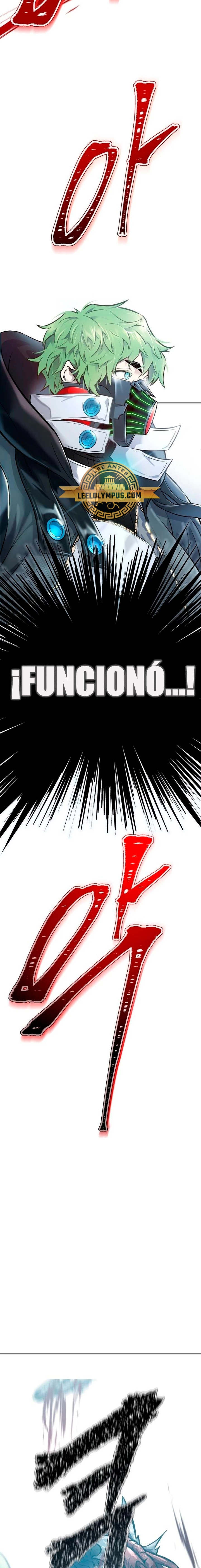 El irregular > Capitulo 629 > Page 301