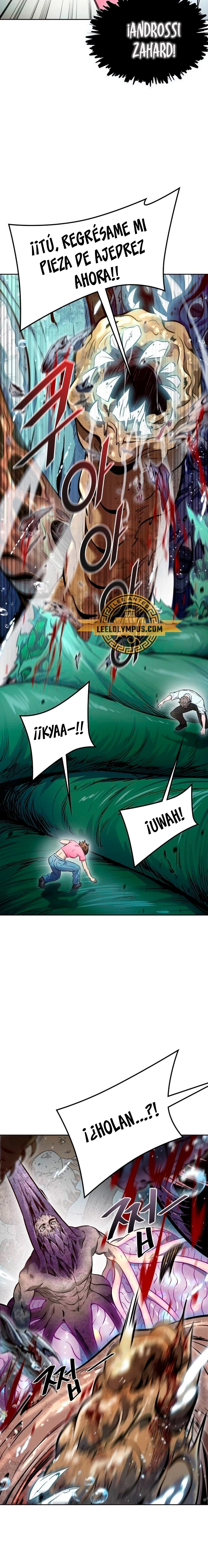 El irregular > Capitulo 629 > Page 351