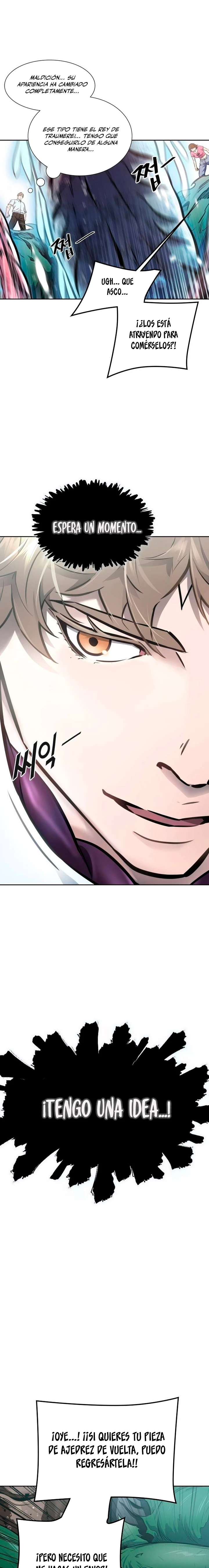 El irregular > Capitulo 629 > Page 361