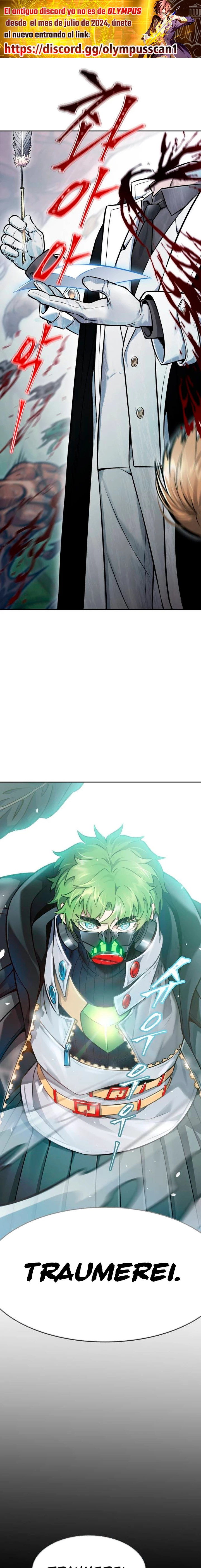 El irregular > Capitulo 630 > Page 21