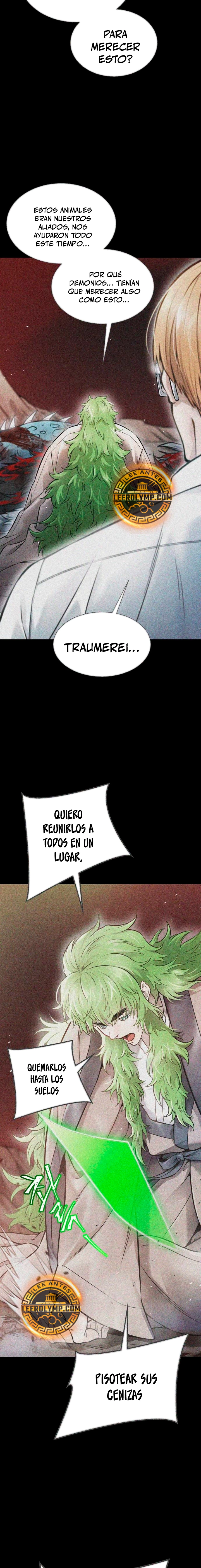 El irregular > Capitulo 630 > Page 41