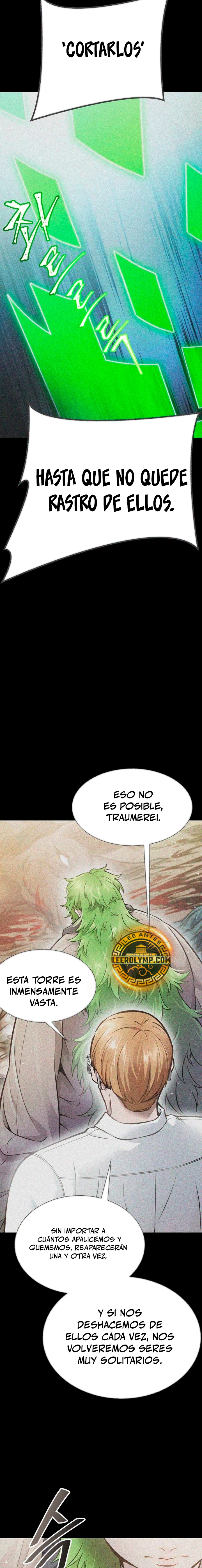 El irregular > Capitulo 630 > Page 51
