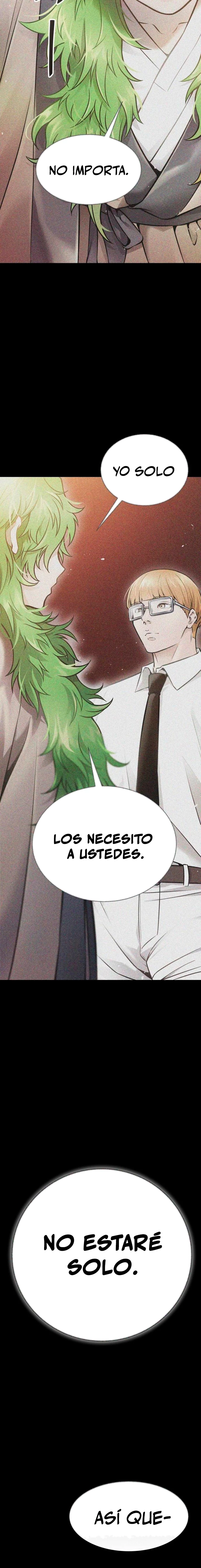 El irregular > Capitulo 630 > Page 61