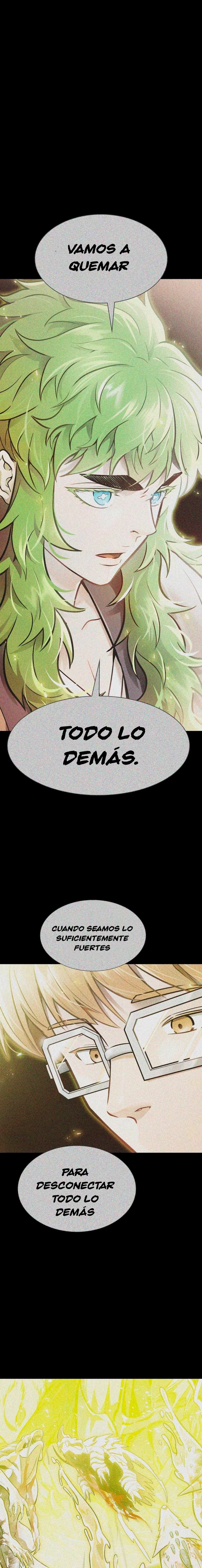 El irregular > Capitulo 630 > Page 71