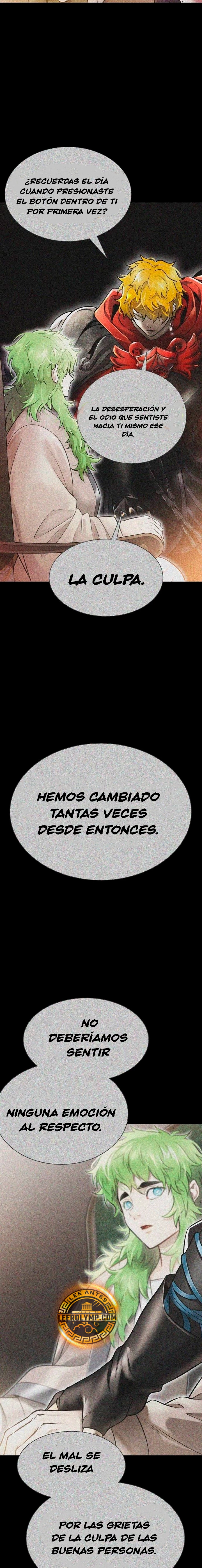 El irregular > Capitulo 630 > Page 101