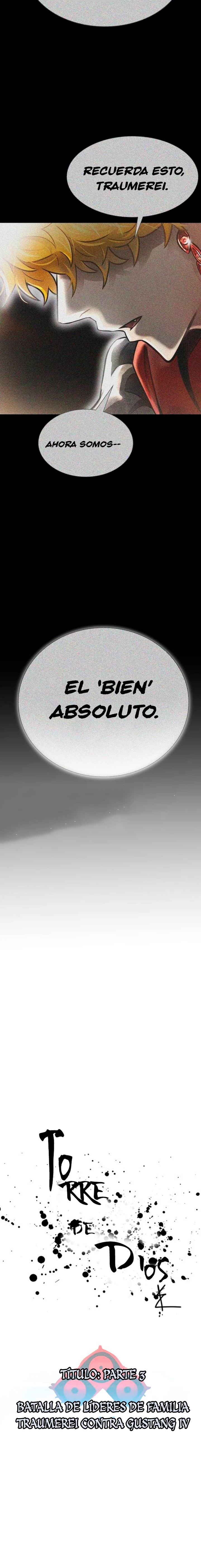 El irregular > Capitulo 630 > Page 111