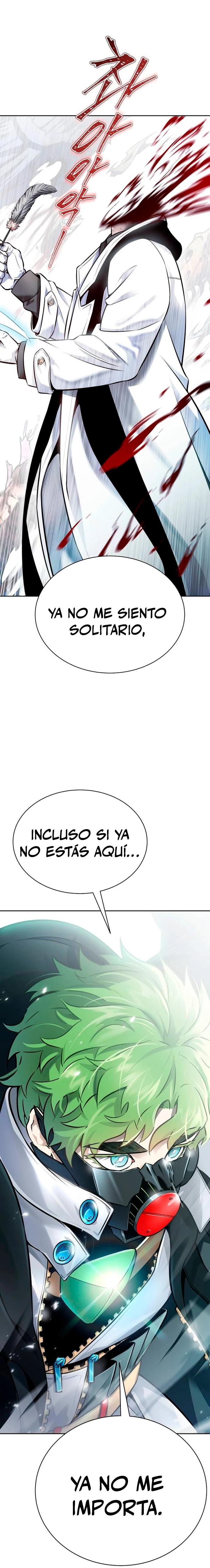 El irregular > Capitulo 630 > Page 121