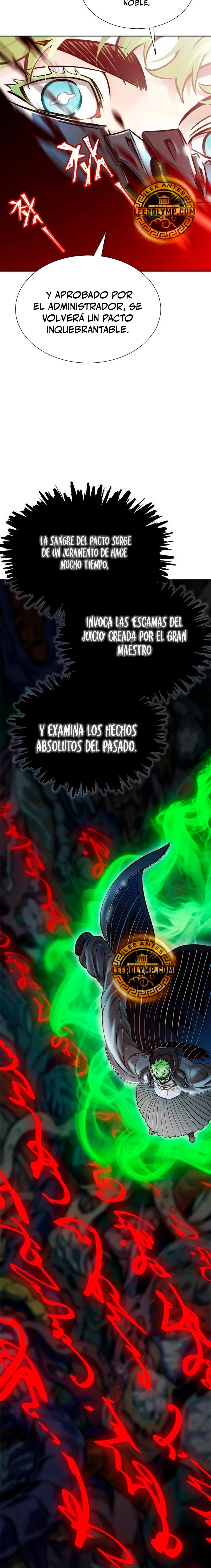 El irregular > Capitulo 630 > Page 151