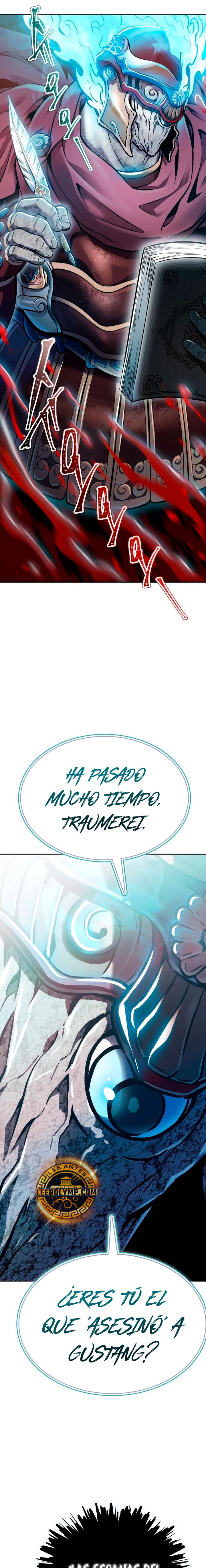 El irregular > Capitulo 630 > Page 201