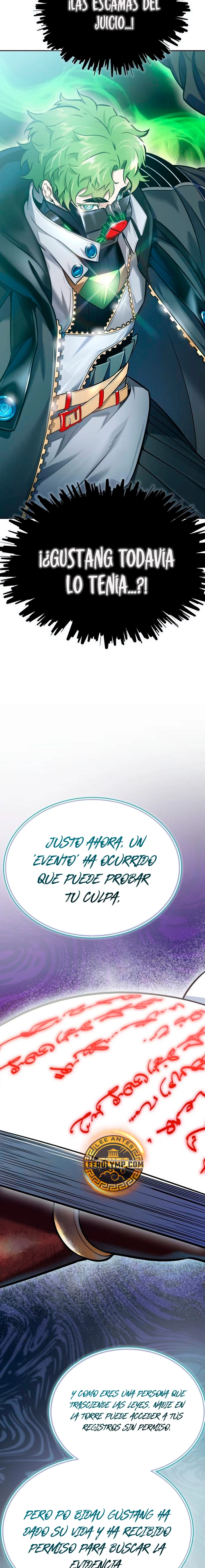 El irregular > Capitulo 630 > Page 211