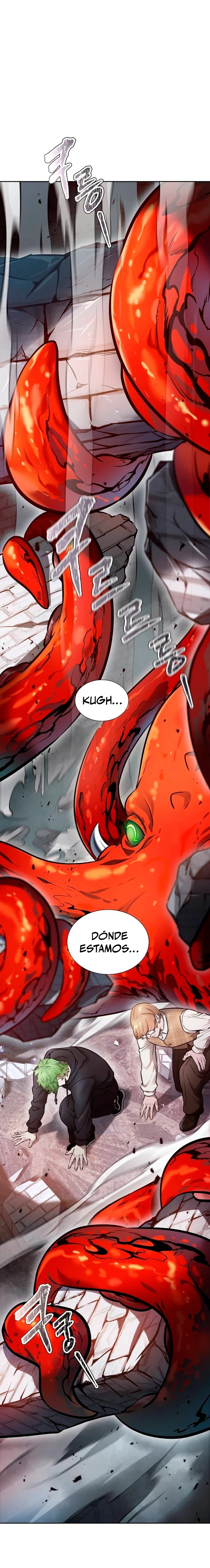 El irregular > Capitulo 630 > Page 311
