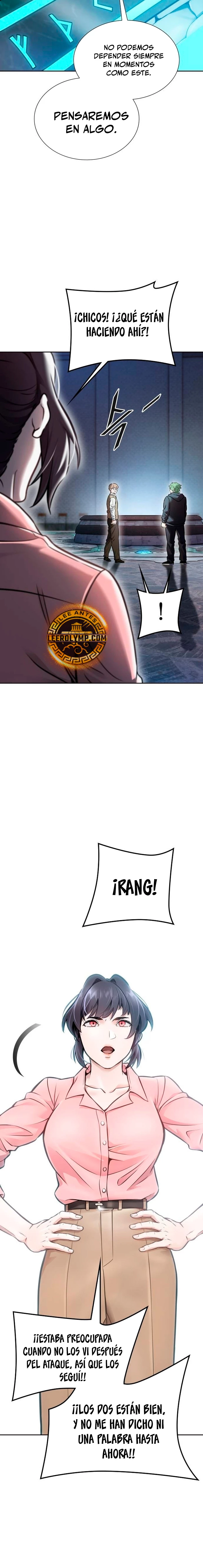 El irregular > Capitulo 630 > Page 361