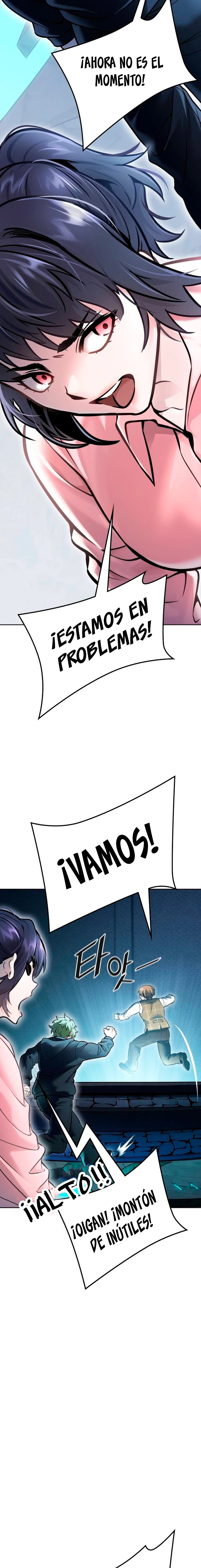 El irregular > Capitulo 630 > Page 401