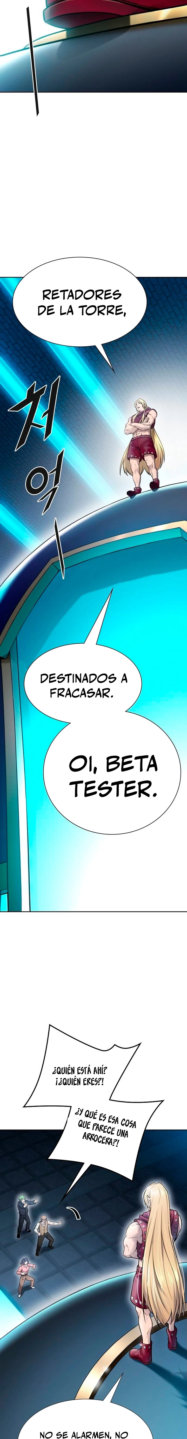 El irregular > Capitulo 630 > Page 451