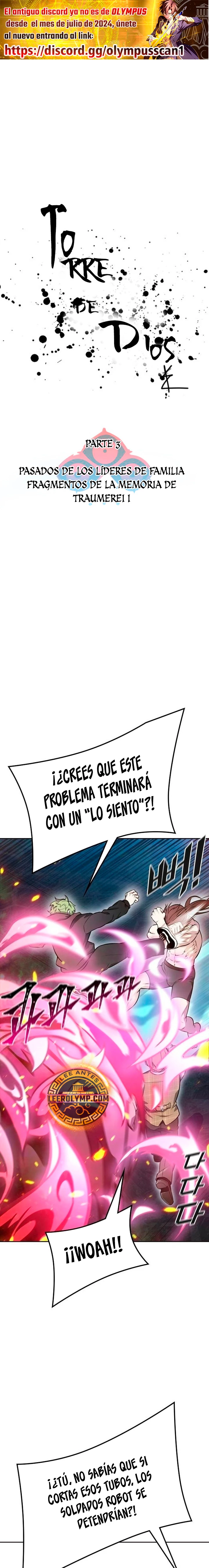 El irregular > Capitulo 631 > Page 11