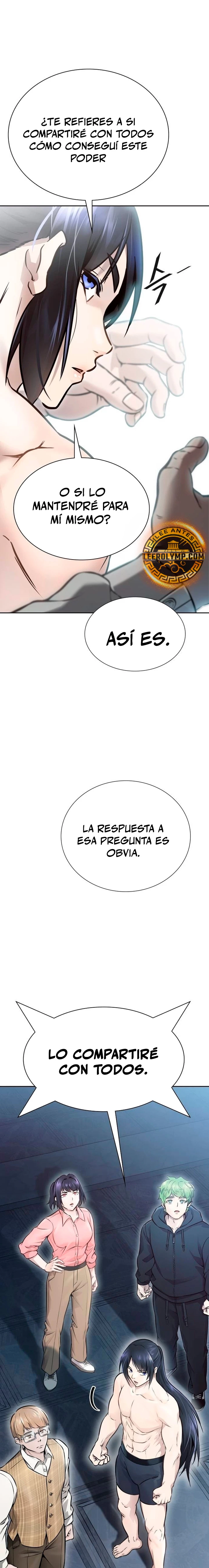 El irregular > Capitulo 631 > Page 41