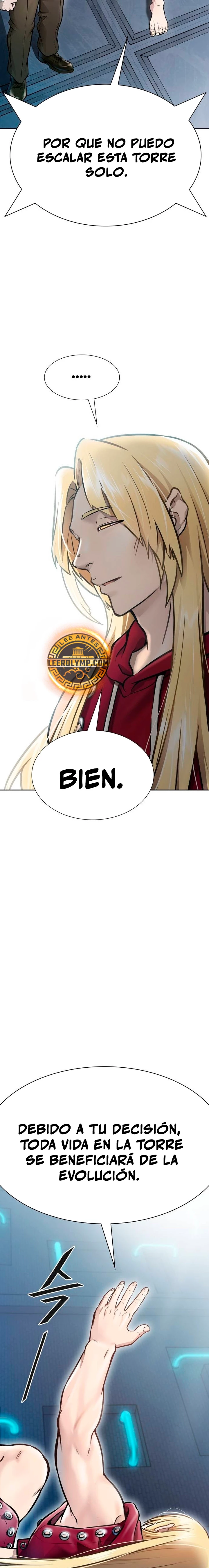 El irregular > Capitulo 631 > Page 51