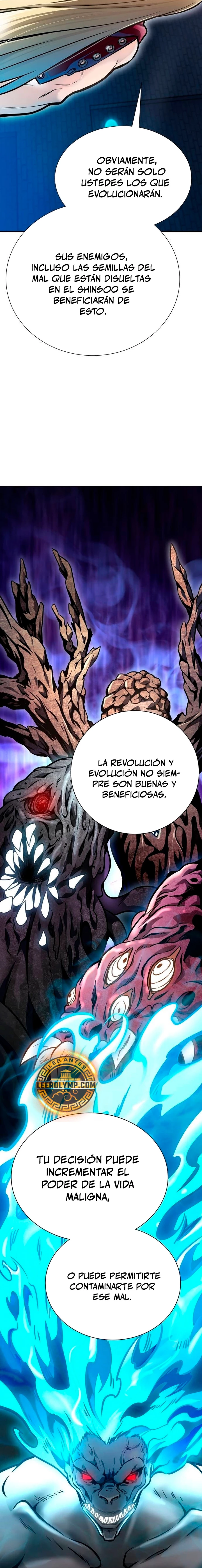 El irregular > Capitulo 631 > Page 61