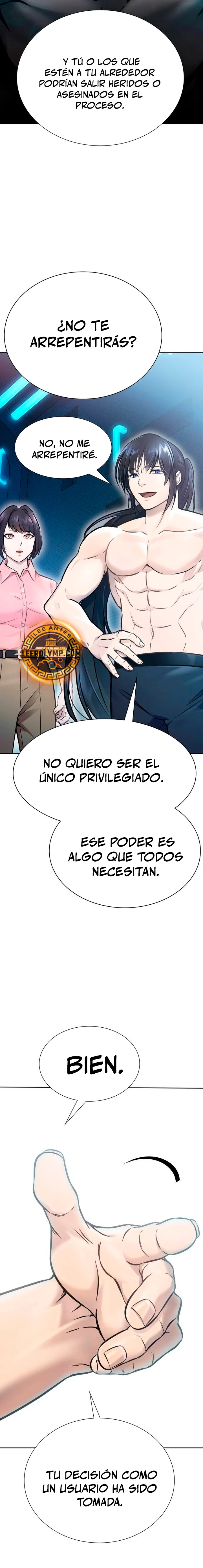 El irregular > Capitulo 631 > Page 71