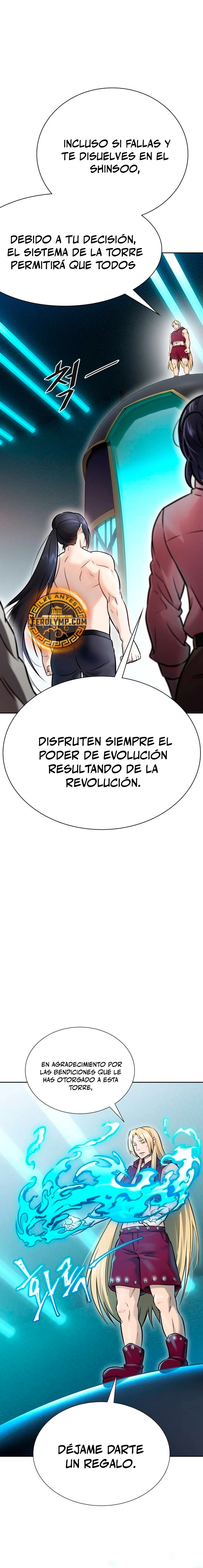 El irregular > Capitulo 631 > Page 81