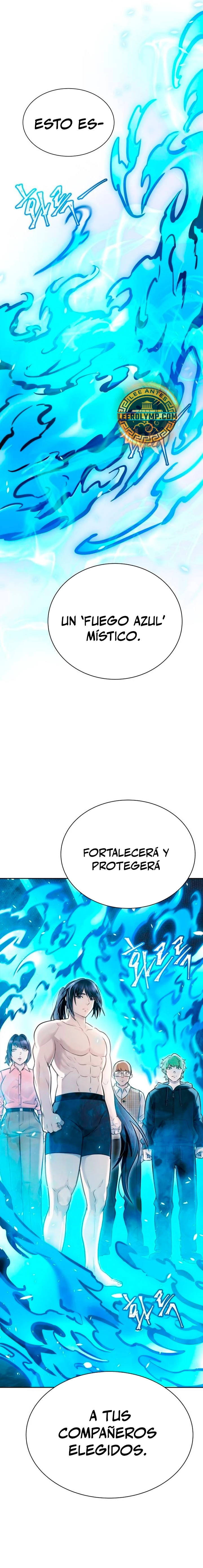El irregular > Capitulo 631 > Page 91