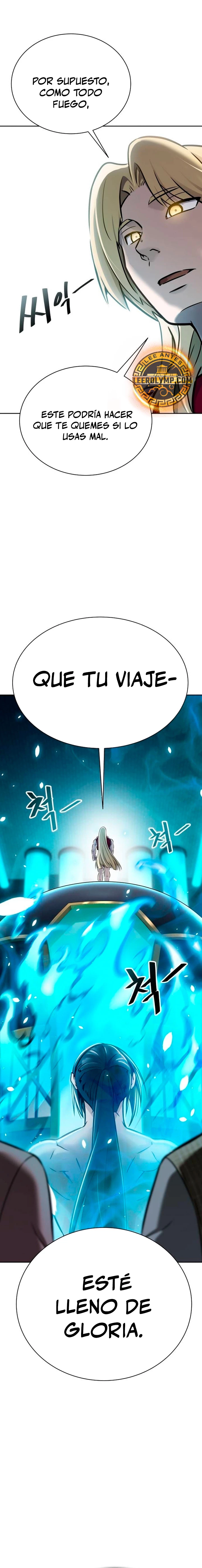 El irregular > Capitulo 631 > Page 101