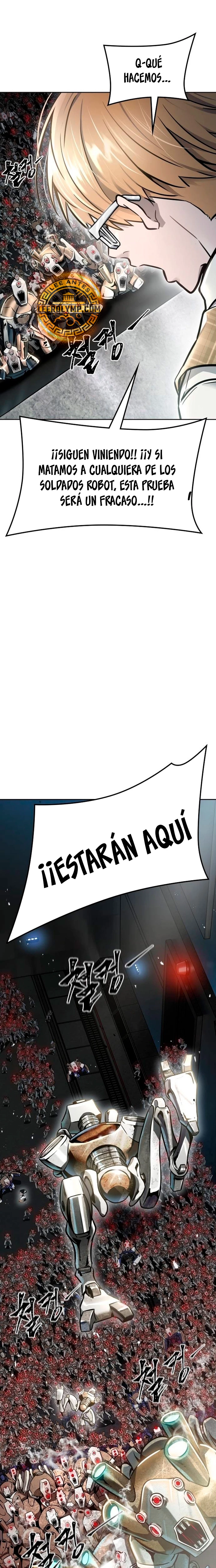 El irregular > Capitulo 631 > Page 201