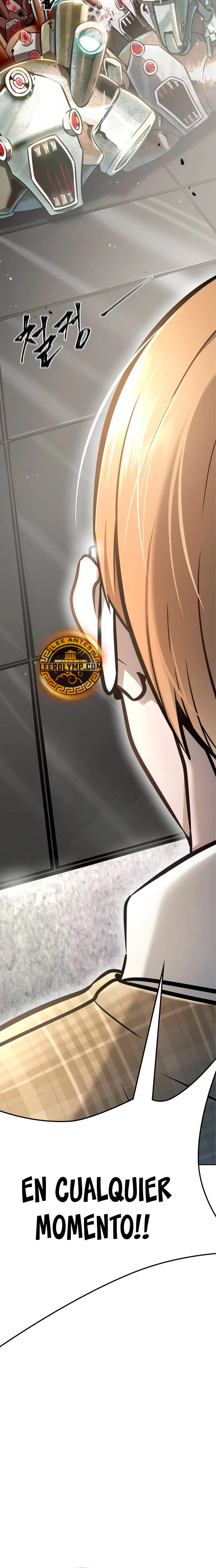 El irregular > Capitulo 631 > Page 211