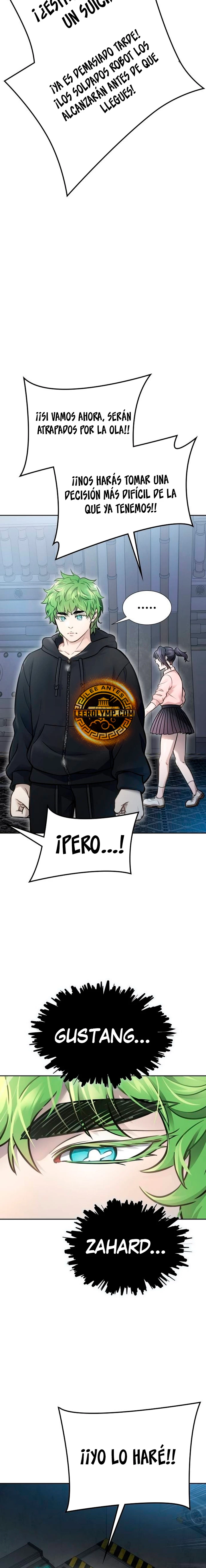 El irregular > Capitulo 631 > Page 241
