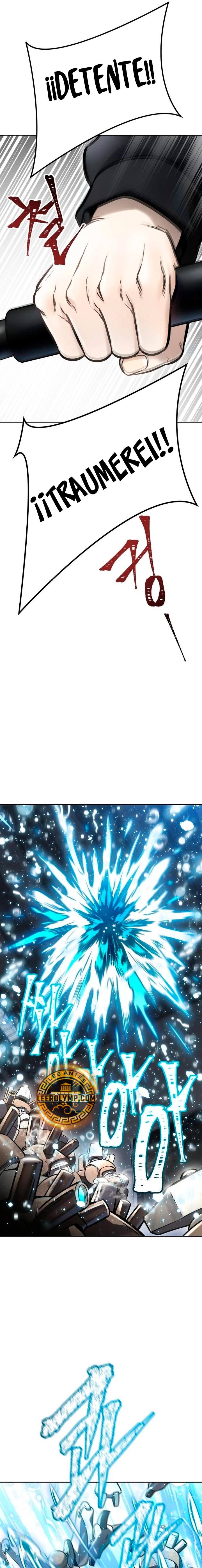 El irregular > Capitulo 631 > Page 271