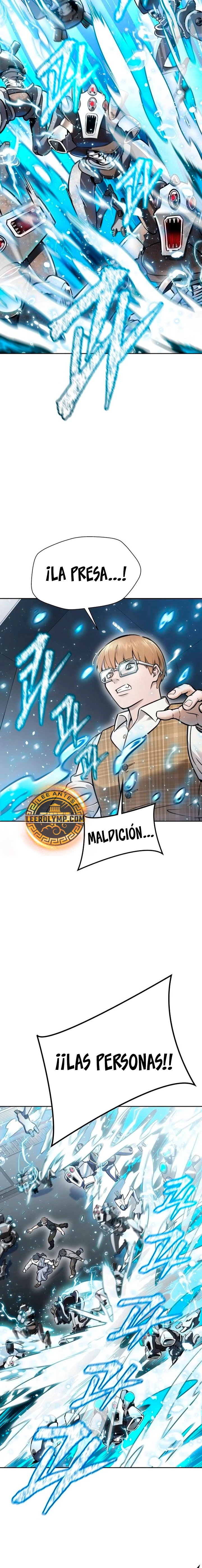 El irregular > Capitulo 631 > Page 281