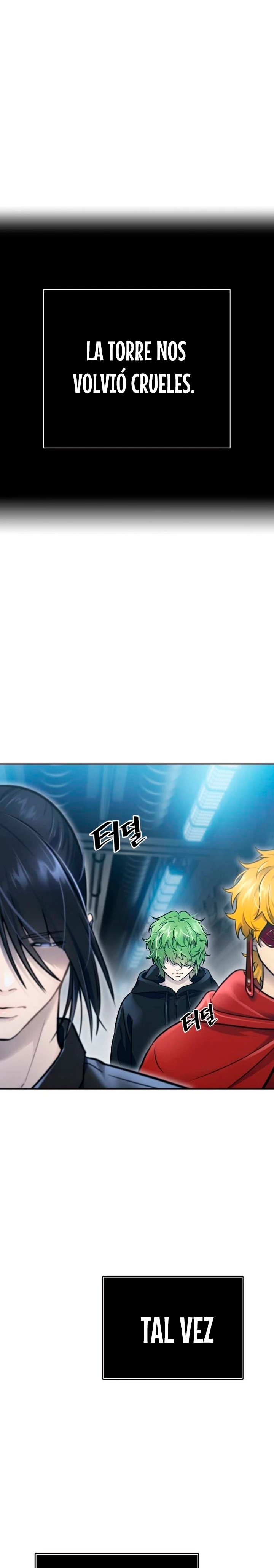 El irregular > Capitulo 631 > Page 341