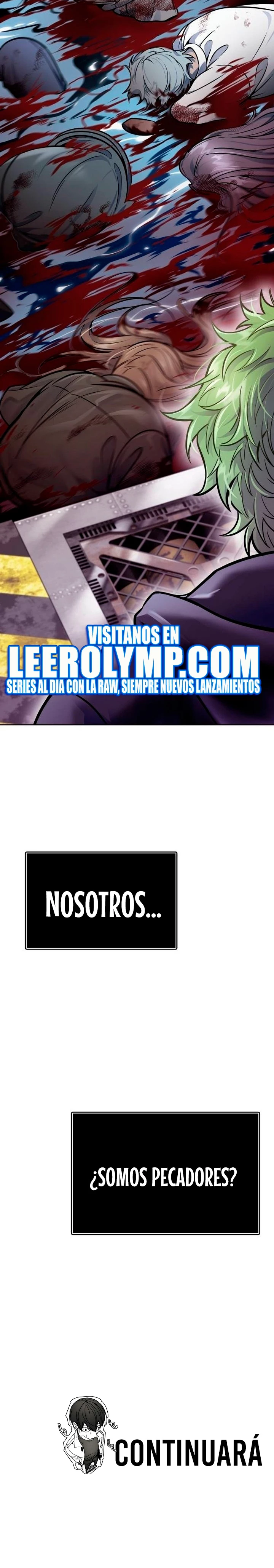 El irregular > Capitulo 631 > Page 371
